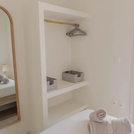 Emvatis Luxury E3 Mérichas