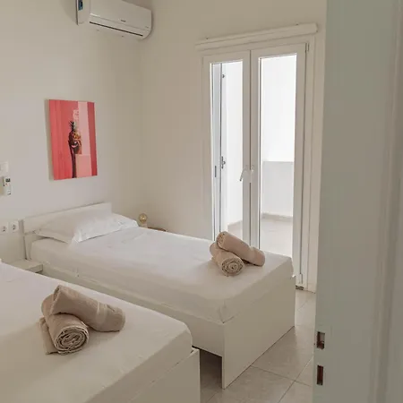 Emvatis Luxury E3 Mérichas