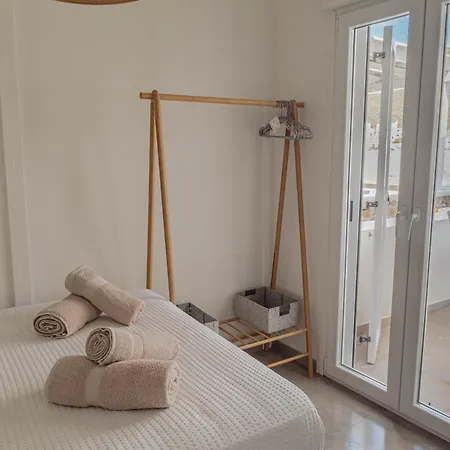 Emvatis Luxury E3 Apartment *