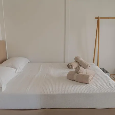 Emvatis Luxury E3 Apartment
