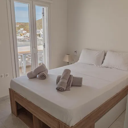 Emvatis Luxury E3 * Mérichas